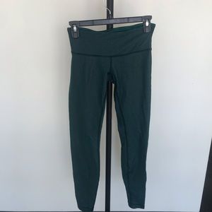 Lululemon - Leggings 25”